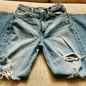 Girls Jeans GREAT CONDITION
